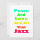 Recherche de paix invitations Arc en ciel