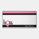 Recherche de géométrique noir et blanc tapis souris Cool