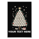 Suche nach grüner weihnachtsbaum poster Rot