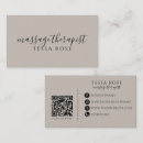 Suche nach massage therapeuten visitenkarten Customer
