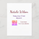 Suche nach kindermädchen postkarten Kinderbetreuung