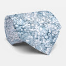 Recherche de pastel bleu cravates Floral