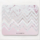 Suche nach rosa und gold mousepads Rose