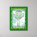 Suche nach keltischer knoten leinwandbilder Irisch