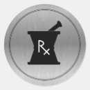 Recherche de logo médical autocollants Médecine