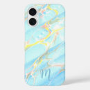 Recherche de or et marbre iphone coques Unique