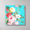 Suche nach vintager chic leinwandbilder Rosa