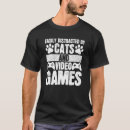 Suche nach ablenken tshirts Abgelenkt