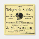 Suche nach vintage pferde magnete Antike