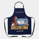 Suche nach argentinien schürzen Vintag