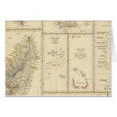 Recherche de océan indien cartes postales Gravé