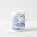 Suche nach toile tasses Toile de jouy