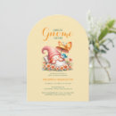 Recherche de gnome invitations Neutre