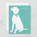 Recherche de magyar cartes postales Chien