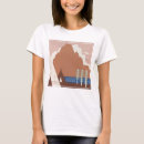 Suche nach alte werbung tshirts Reise