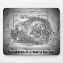 Suche nach viel glück mousepads Für sie/ihn