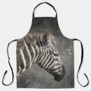 Suche nach zebra schürzen Dschungel