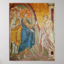 Suche nach jesus heilt poster Schule