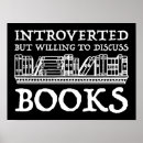Suche nach bibliophile poster Lesen
