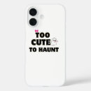 Recherche de fantômes mignons iphone coques Fantôme mignon