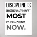 Recherche de discipline posters Citation de discipline