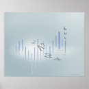 Recherche de symboles mathématiques posters Imagination