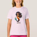 Recherche de mermaid enfant tshirts Little mermai