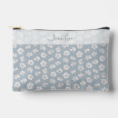 Recherche de fleurs blanches cosmétiques pochettes Jolie