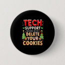 Suche nach löschen buttons Weihnachts tech support