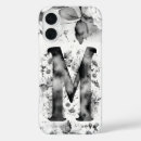 Suche nach buchstabe m iphone hüllen Elegant