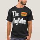 Recherche de dogfather tshirts Propriétaire de chien
