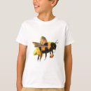 Recherche de pollen tshirts Insecte