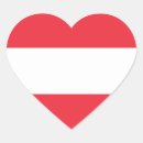 Suche nach flagge von österreich aufkleber Europäisch