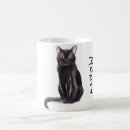 Recherche de propriétaire de chat tasses Cats