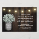 Suche nach babys breath einladungen Land