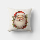 Recherche de santa claus coussins Gai