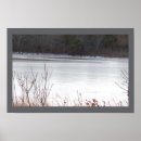 Suche nach gefrorener teich poster Winter
