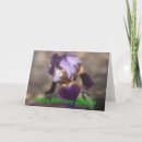 Recherche de jaune et gris anniversaire cartes Fleur