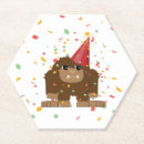 Suche nach bigfoot untersetzer Party