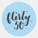 Suche nach lustiger 30 geburtstag aufkleber Dreißig