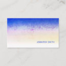 Recherche de art moderne cartes visite Artisanat