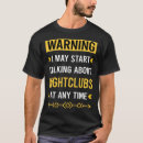 Suche nach nachtclub tshirts Disco