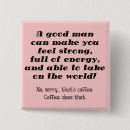 Suche nach kaffee buttons Koffein