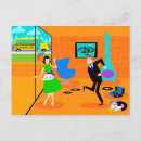 Recherche de famille folle cartes postales Pour tous