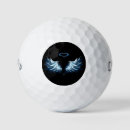 Recherche de symbole golf accessoires Noir