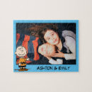 Recherche de charlie brown puzzles Papier du dimanche