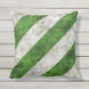 Recherche de rayure diagonale blanche Vert