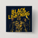 Recherche de tonnerre badges Super héros