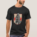 Suche nach jerusalem kreuz tshirts Mittelalterlich