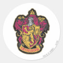 Suche nach vintager löwe aufkleber Gryffindor